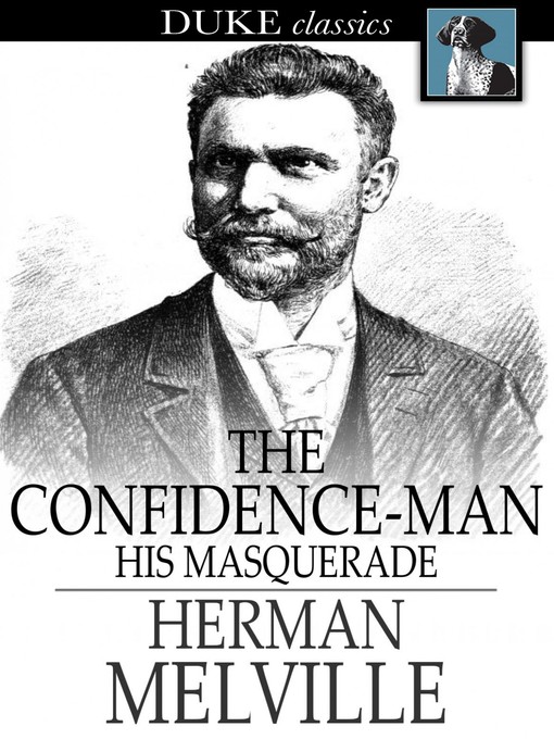Titeldetails für The Confidence-Man nach Herman Melville - Verfügbar